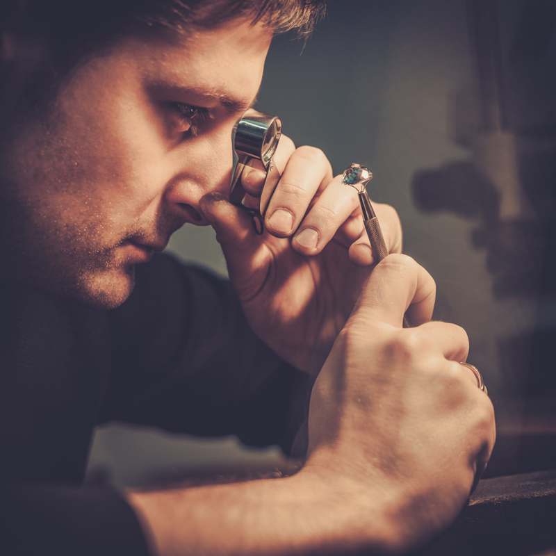 "Es mīlu to, ko daru." Icon