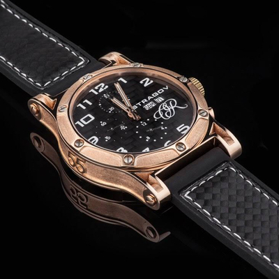 Video about our watch